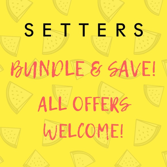BUNDLE & SAVE! ALL OFFERS WELCOME! - Picture 1 of 1
